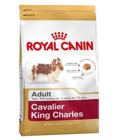 Royal Canin Cavalier King Charles Adult Dog Food 1.5 Kg - Buy Online on GoSupps.com