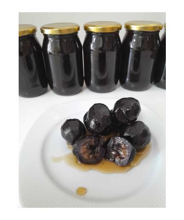 HATAYNAR Walnut Jam 660 Cc