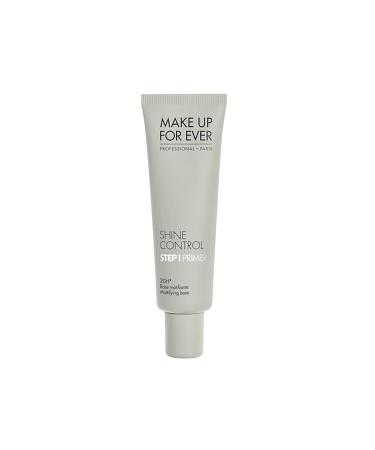 Make Up For Ever STEP 1 SHINE CONTROL - Mattifying Make-up Base