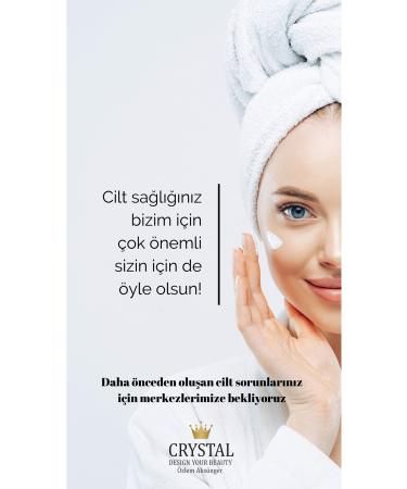 Crystal Beauty 50 Factor Sun Cream Protective 100 ml - Buy Online on GoSupps.com