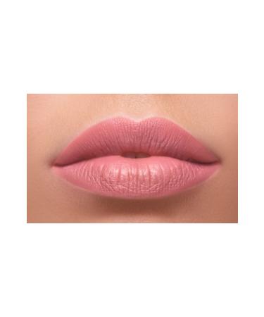 Faberlic Glam Team Matte Liquid Lipstick STAY.TRUE - Fresh Rose