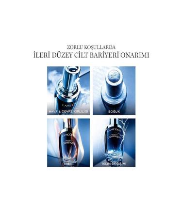 Lancome Genifique Serum - A repairing serum that strengthens the skin with its formula containing millions of probiotics 20 ML - Buy Online on GoSupps.com