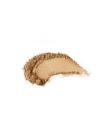 Note Cosmetics Matte Finish Powder Face Powder - Luminous Silk Compact Powder 06 Dark Honey Kuattoprof - Buy Online on GoSupps.com