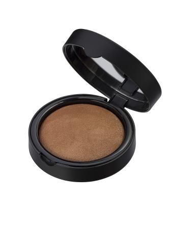 Note Cosmetics Shimmering Finish - Baked Powder Highlighter Powder Face Powder 03 Caramel Cake Kuattoprof - Buy Online on GoSupps.com