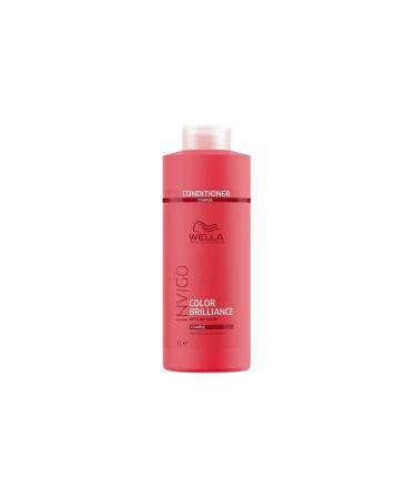 wella Professionals Wella Invigo Color Brilliance Nourishing Repairing Color Revitalizing Mask 1000 ml