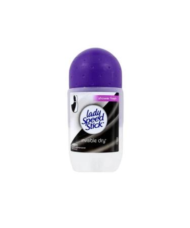 Lady Speed Stick Shower Fresh Roll On 50 Ml
