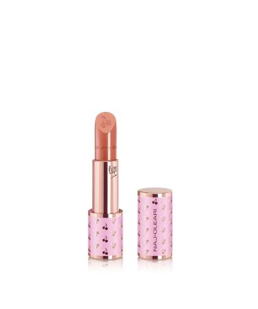 Naj Oleari Creamy Delight N 03 Pink Beige Lipstick