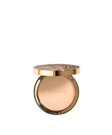 Sisley Phyto-Poudre Compacte 1 Natural