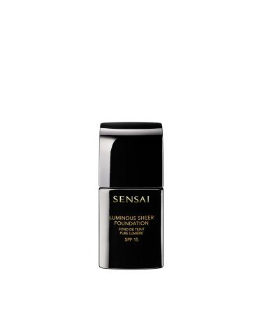 Sensai Luminous Sheer Foundation Ls202 30Ml