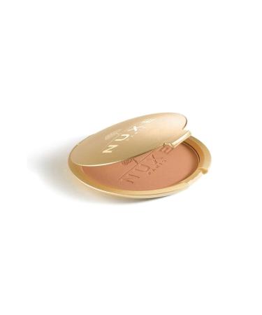 Nuxe Poudre Eclat Prodigieux Bronzing Compact Powder 25gr - Buy Online on GoSupps.com