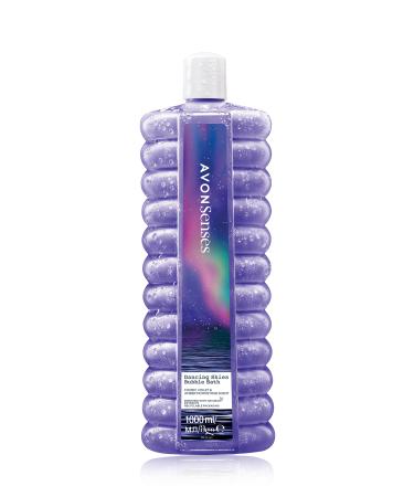 Avon Dancing Skies Bath Bubble 1000 ML