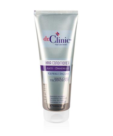 Dr. Clinic Dandruff Hair Conditioner 250 ml