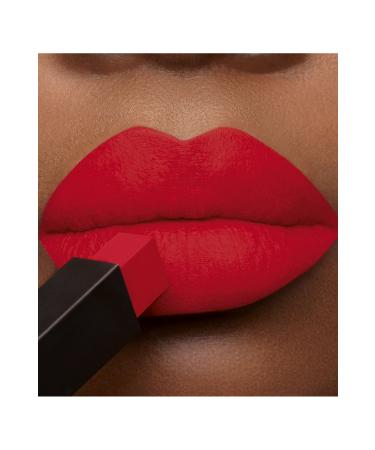 Yves Saint Laurent Rouge Pur Couture The Slim Matte Lipstick - Buy Online on GoSupps.com