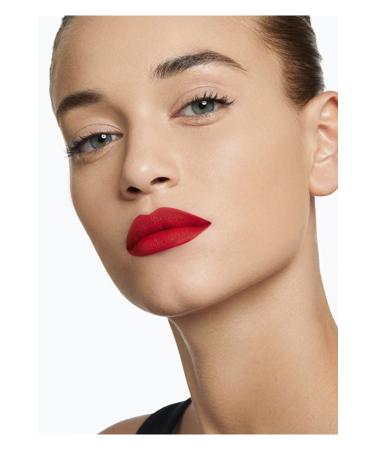 Yves Saint Laurent Rouge Pur Couture The Slim Matte Lipstick - Buy Online on GoSupps.com