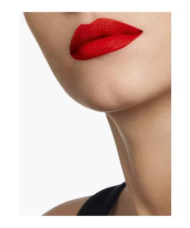 Yves Saint Laurent Rouge Pur Couture The Slim Matte Lipstick - Buy Online on GoSupps.com