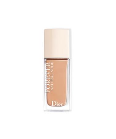 Dior Forever Natural Nude - Foundation natural and radiant finish 30 ml