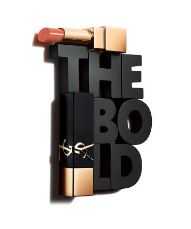 Yves Saint Laurent The Bold High Pigment Lipstick - Buy Online on GoSupps.com