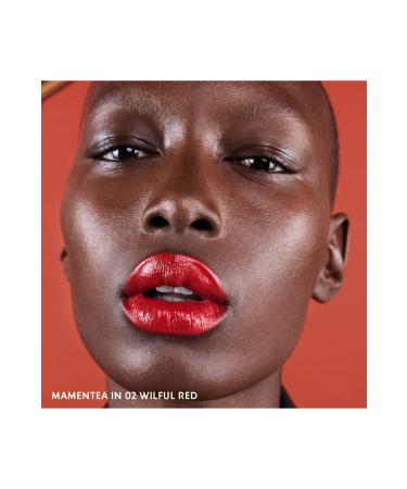 Yves Saint Laurent The Bold High Pigment Lipstick - Buy Online on GoSupps.com