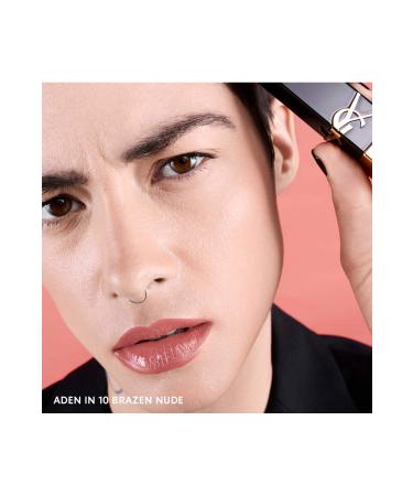 Yves Saint Laurent The Bold High Pigment Lipstick - Buy Online on GoSupps.com