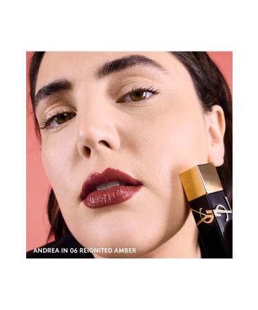 Yves Saint Laurent The Bold High Pigment Lipstick - Buy Online on GoSupps.com