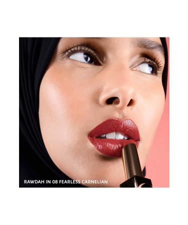Yves Saint Laurent The Bold High Pigment Lipstick - Buy Online on GoSupps.com