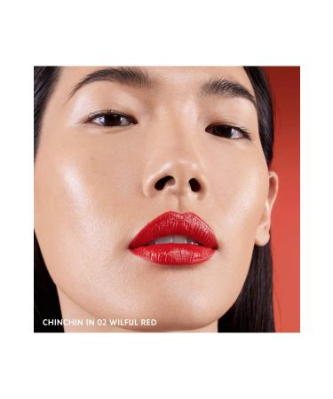 Yves Saint Laurent The Bold High Pigment Lipstick - Buy Online on GoSupps.com