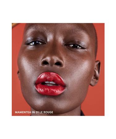 Yves Saint Laurent The Bold High Pigment Lipstick - Buy Online on GoSupps.com