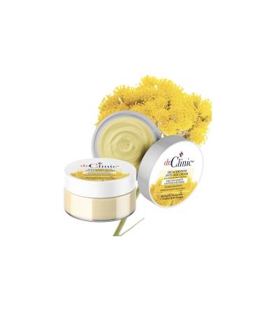 Dr. Clinic Immortelle Helichrysum Skin Rejuvenating Balsam