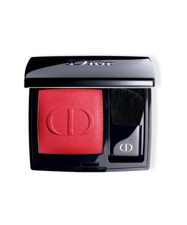 Dior Rouge Blush - Long-Lasting Powder Blush