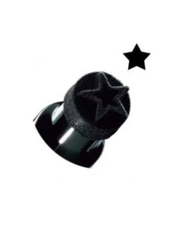 Lady Rose Double Sided Star Patterned Pencil Eyeliner - Buy Online on GoSupps.com