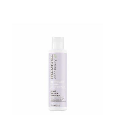 Clean Beauty Repair Leave-in Treatment Repairing Conditioner 150ml 009531131962