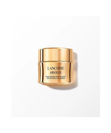Lancome Eye Contour Skin Care Cream - Absolue Yeux Eye Cream 15 ml