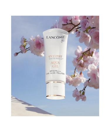 Lancome UV Expert Moisturizing Aqua Gel 50 ml which protects against environmental pollution with UVA Rays - Buy Online on GoSupps.com
