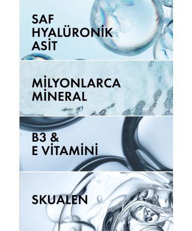 Vichy Mineral 89 Rich Skin Strengthening 72 Hour Moisturizing Care Cream Dry Skin PSSNSS88 - Buy Online on GoSupps.com