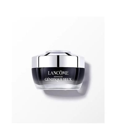 Lancome Eye Cream Providing a Stronger Skin Barrier Reducing the Appearance of Dark Circles and Fine Lines 15 ml