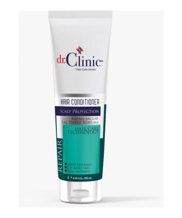 Dr. Clinic Closed Hair Scalp Protection Conditioner 250 ml