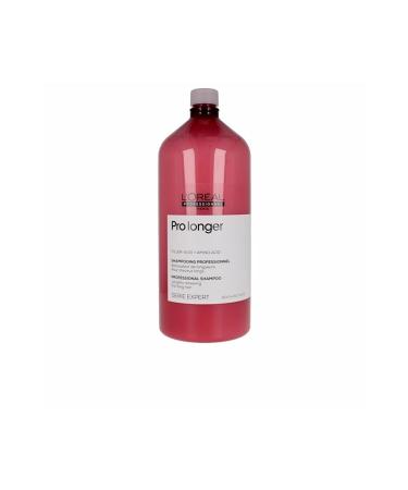 L'oreal Professionnel Pro Longer Shampoo to Prevent Hair Breakage and Split Ends 1500 Ml.