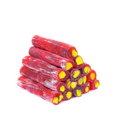 Adnan Efendi Pomegranate and Pistachio Wick Turkish Delight 350 gr