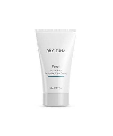 Farmasi DR CT FOOT CARE CREAM