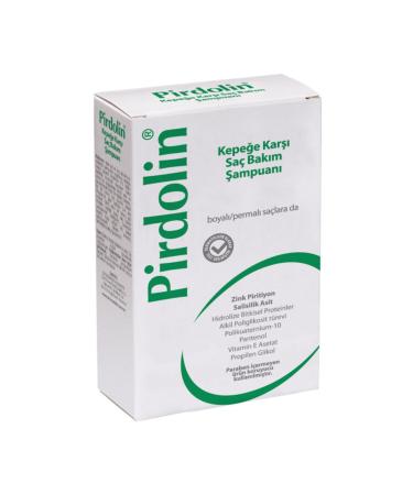 Pirdolin Shampoo 300 Ml