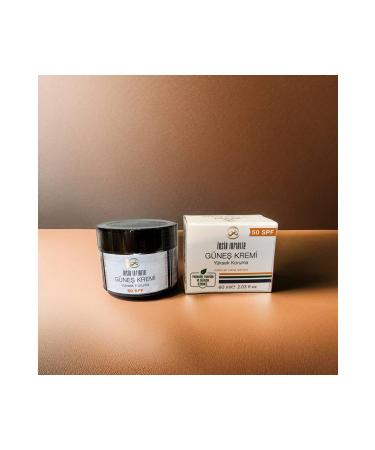 Elixir Infinite SPF 50 Organic Sunscreen