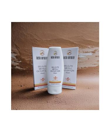 Elixir Infinite Cellulite Cream