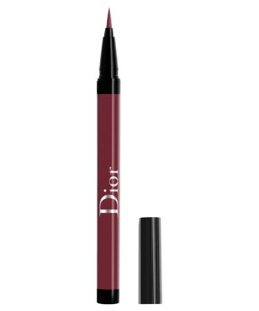 Dior The Diorshow On Stage Waterproof Liquid Eyeliner