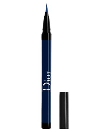 Dior The Diorshow On Stage Waterproof Liquid Eyeliner