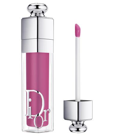 Dior Lip Addict Lip Maximizer Gloss