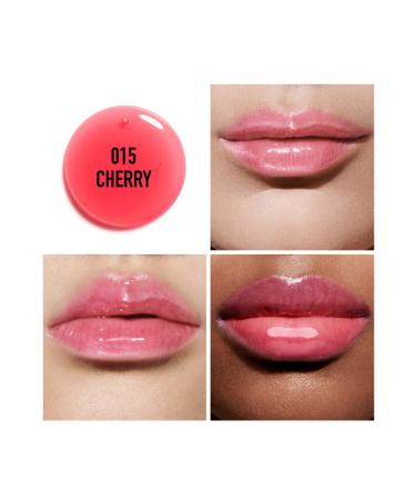 Dior Lip Glow Oil - Buy Online on GoSupps.com