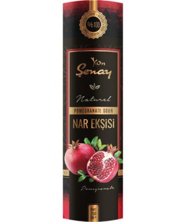 Senay Pomegranate Syrup 350 Gr