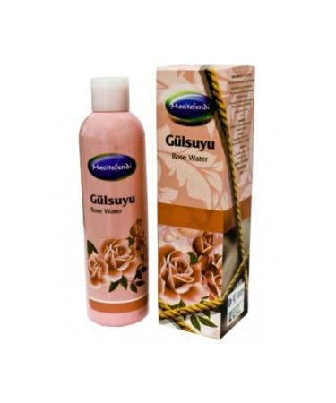 Mecit Efendi Rose Water 250 Ml