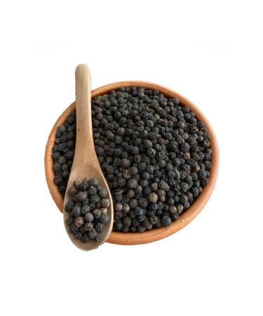 Irfan Local Black Pepper Natural Sifted Grain 10 kg