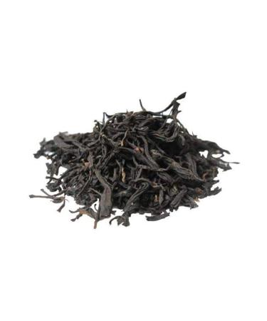 TicaretDeniz Ceylon Leaf Tea Thick Grained Bulk Black Tea Brew&Smell&Flavor 1.8 Kg